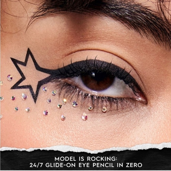 Urban Decay ZERO 24/7 Glide On Eye Pencil | Waterproof | NEW | Mini | 24 7 UD - Picture 11 of 16